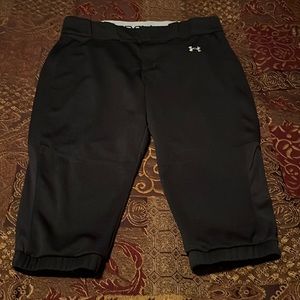 Under Armour Softball Pants
